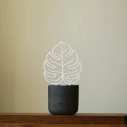 Monstera Leaf Houseplant Trellis 7 Monstera Leaf Houseplant Trellis -Eds Plant Shop monstera leaf houseplant trellis 857120