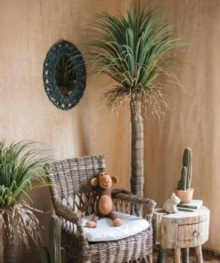 Moroccan Artificial Palm Tree In Pot | Handmade Silk Palm Tree For Indoor Decor 19 Moroccan Artificial Palm Tree In Pot | Handmade Silk Palm Tree For Indoor Decor -Eds Plant Shop moroccan artificial palm tree in pot 671946