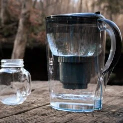 Nano Pitcher | Advanced Filtration Removes Bacteria & PFAS 40 Nano Pitcher | Advanced Filtration Removes Bacteria & PFAS -Eds Plant Shop nano pitcher advanced filtration removes bacteria pfas 443378