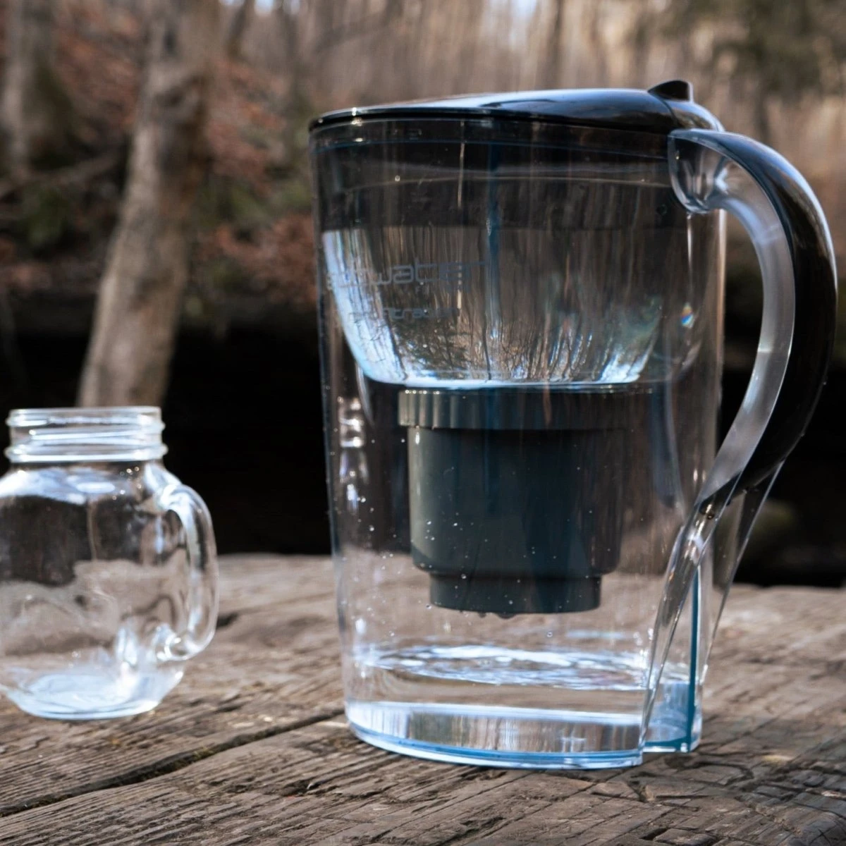 Nano Pitcher | Advanced Filtration Removes Bacteria & PFAS 21 Nano Pitcher | Advanced Filtration Removes Bacteria & PFAS - Image 19