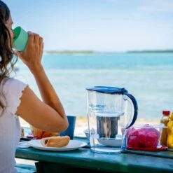 Nano Pitcher | Advanced Filtration Removes Bacteria & PFAS 37 Nano Pitcher | Advanced Filtration Removes Bacteria & PFAS -Eds Plant Shop nano pitcher advanced filtration removes bacteria pfas 923534