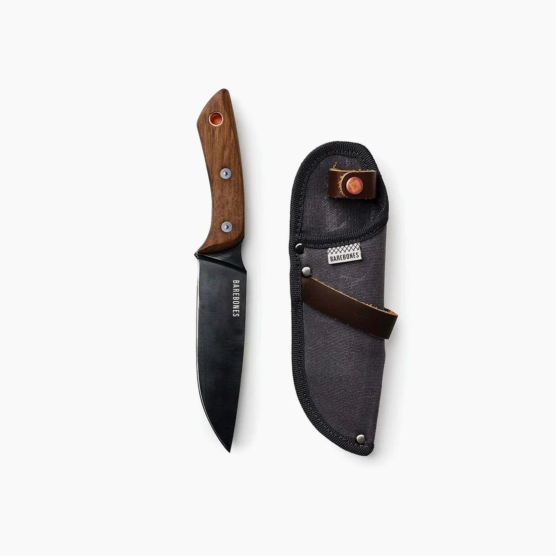 Barebones No.6 Field Knife 3 Barebones No.6 Field Knife
