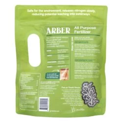 Organic All-Purpose Fertilizer – 3 Lbs | With Biochar For Lasting Results 16 Organic All-Purpose Fertilizer – 3 Lbs | With Biochar For Lasting Results -Eds Plant Shop organic all purpose fertilizer 728726