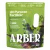 Organic All-Purpose Fertilizer – 3 Lbs | With Biochar For Lasting Results -Eds Plant Shop organic all purpose fertilizer 964062