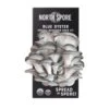 Organic Blue Oyster ‘Spray & Grow’ Mushroom Growing Kit -Eds Plant Shop organic blue oyster spray grow mushroom growing kit 738592