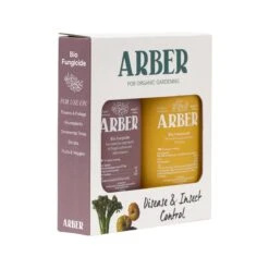 Organic Disease & Insect Control Starter Set -Eds Plant Shop organic disease insect control starter set 289727