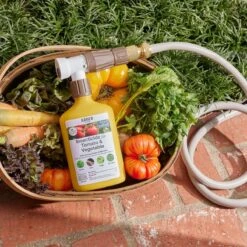 Organic Tomato & Vegetable Insecticide — Ready-to-Spray Concentrate -Eds Plant Shop organic tomato vegetable insecticide ready to spray concentrate 3285258