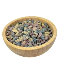 Original Sol Soil Topper – Decorative & Functional Rock Blend For Plants -Eds Plant Shop original sol soil topper decorative functional rock blend for plants 754070