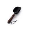 Barebones Oversized Garden Scoop With Walnut Handle 1 Barebones Oversized Garden Scoop With Walnut Handle -Eds Plant Shop oversized garden scoop with walnut handle 714702