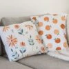 Painted Throw Pillow Kit 1 Painted Throw Pillow Kit -Eds Plant Shop painted throw pillow kit 573286