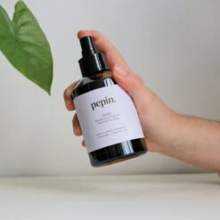 Pepin Protective Toner – Plant Strengthening Spray (200ml) -Eds Plant Shop pepin protective toner plant strengthening spray 200ml 831803
