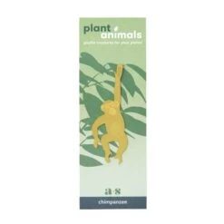 Plant Animal - Chimpanzee -Eds Plant Shop plant animal chimpanzee 193608