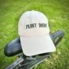Plant Daddy Hat Cotton Color