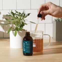 Plant Nutrients – Bloom Concentrate For Flowering & Fruiting (8 Oz) -Eds Plant Shop plant nutrients bloom concentrate for flowering fruiting 8 oz 744405