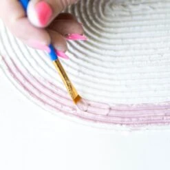 Plaster Wall Art Kit -Eds Plant Shop plaster wall art kit 142200