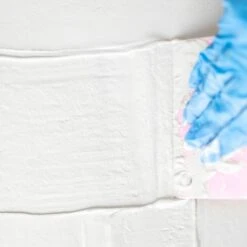 Plaster Wall Art Kit -Eds Plant Shop plaster wall art kit 644985