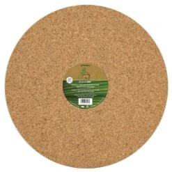 Premium Eco Cork Mat – 5 Sizes | USA-Made Renewable Cork -Eds Plant Shop premium eco cork mat 5 sizes usa made renewable cork 7647935