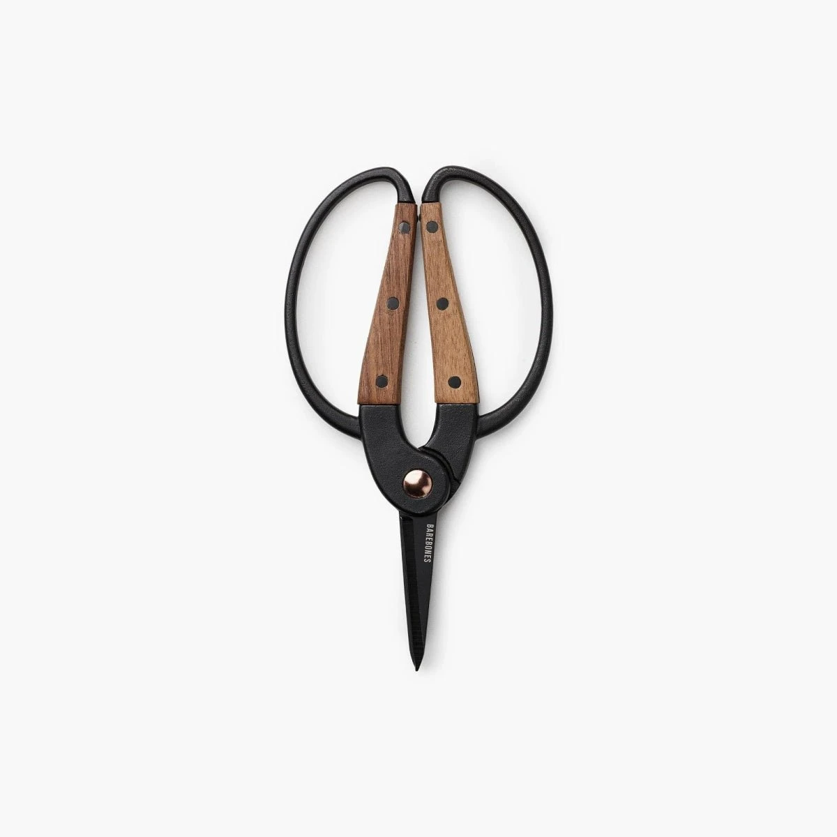 Barebones Premium Garden Scissors – Style Meets Performance 4 Barebones Premium Garden Scissors – Style Meets Performance - Image 2