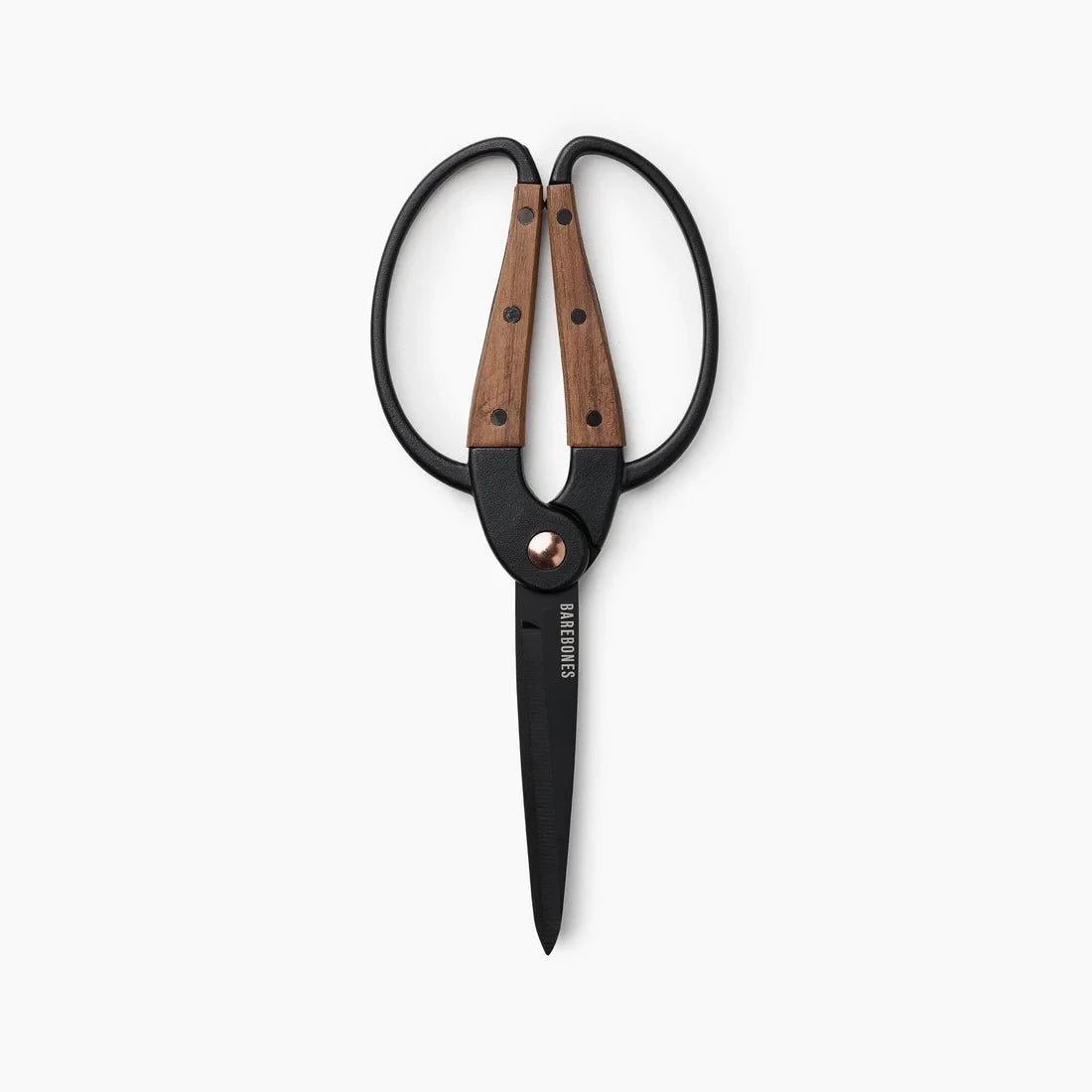 Barebones Premium Garden Scissors – Style Meets Performance 7 Barebones Premium Garden Scissors – Style Meets Performance - Image 5