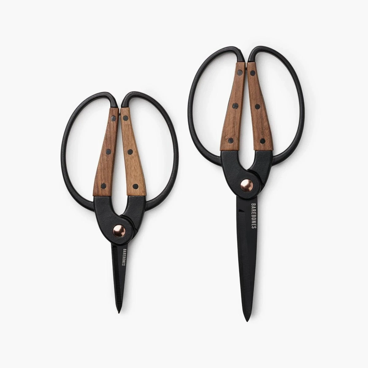 Barebones Premium Garden Scissors – Style Meets Performance 3 Barebones Premium Garden Scissors – Style Meets Performance