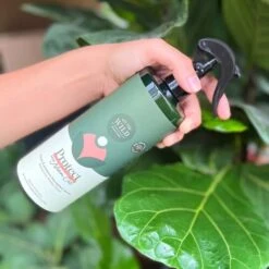 Protect Spray With Neem- Leaf Protector & Shine Spray -Eds Plant Shop protect spray with neem leaf protector shine spray 952210
