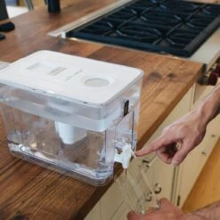 Pure Dispenser | Fluoride & PFAS-Free Water Solution 33 Pure Dispenser | Fluoride & PFAS-Free Water Solution -Eds Plant Shop pure dispenser fluoride pfas free water solution 267249