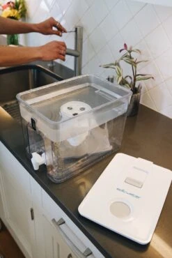 Pure Dispenser | Fluoride & PFAS-Free Water Solution 32 Pure Dispenser | Fluoride & PFAS-Free Water Solution -Eds Plant Shop pure dispenser fluoride pfas free water solution 340805