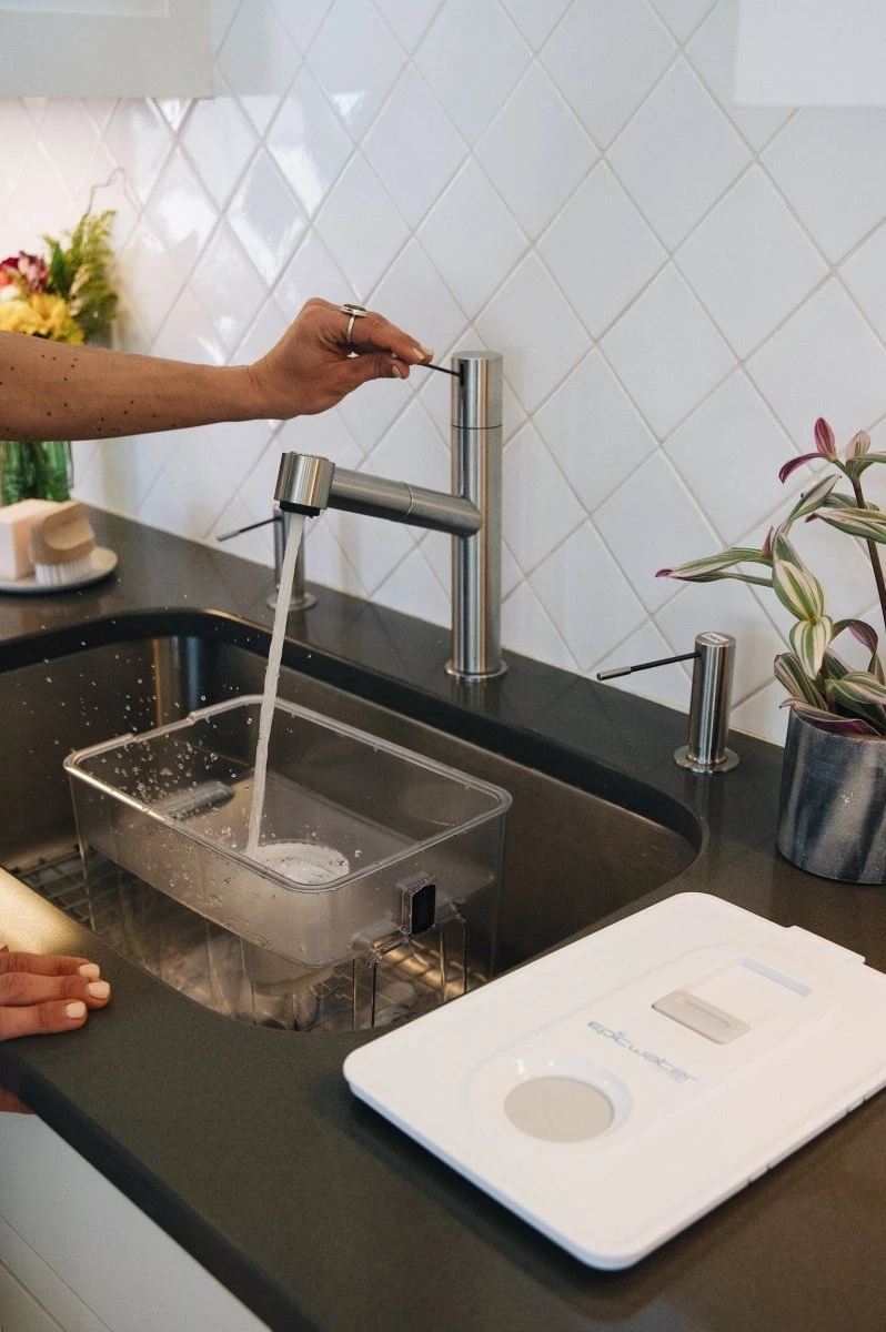 Pure Dispenser | Fluoride & PFAS-Free Water Solution 16 Pure Dispenser | Fluoride & PFAS-Free Water Solution - Image 14