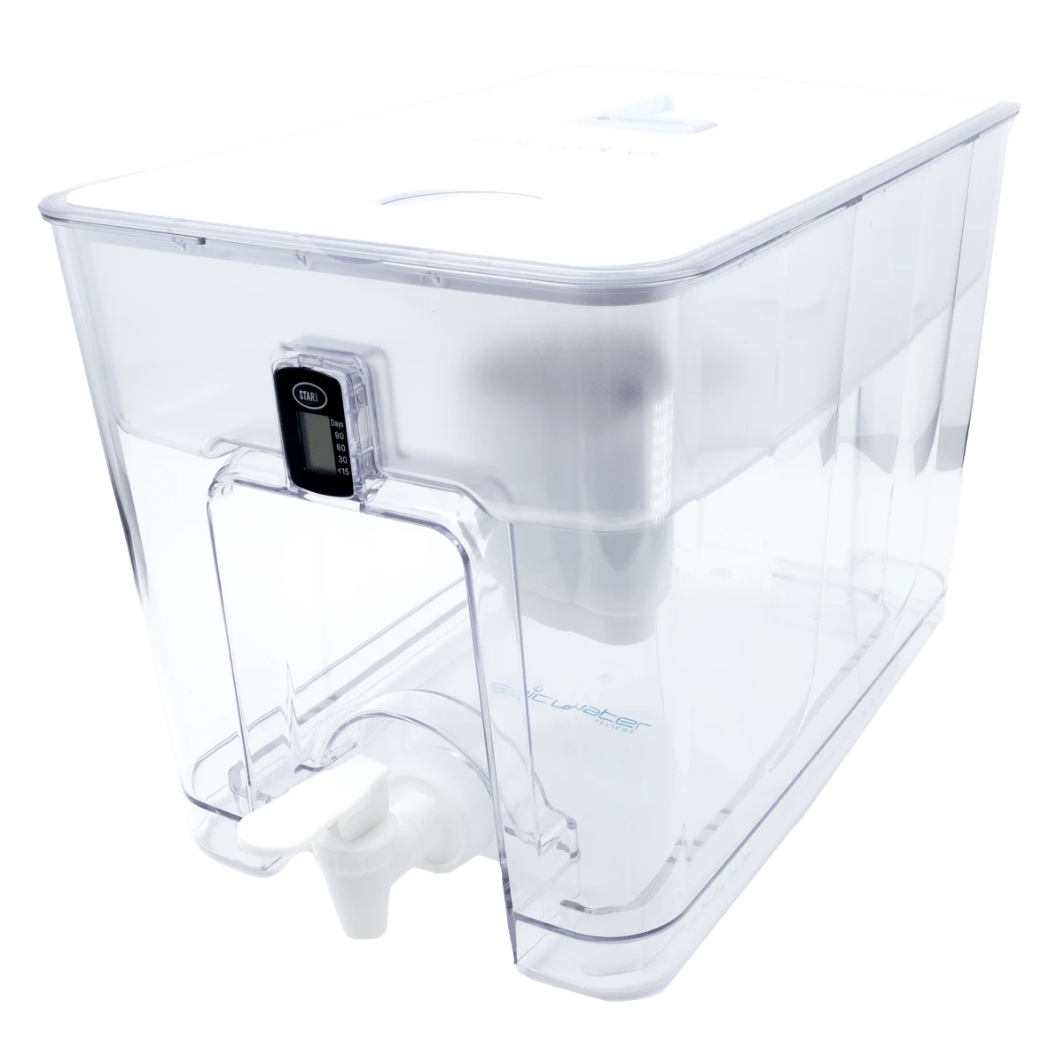Pure Dispenser | Fluoride & PFAS-Free Water Solution 3 Pure Dispenser | Fluoride & PFAS-Free Water Solution