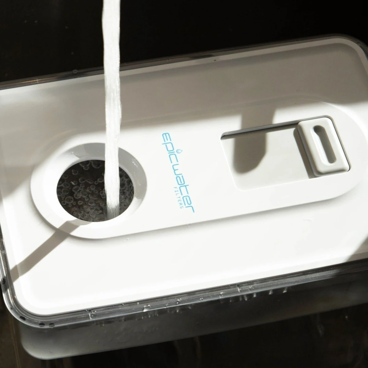 Pure Dispenser | Fluoride & PFAS-Free Water Solution 6 Pure Dispenser | Fluoride & PFAS-Free Water Solution - Image 4