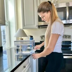 Pure Dispenser | Fluoride & PFAS-Free Water Solution 37 Pure Dispenser | Fluoride & PFAS-Free Water Solution -Eds Plant Shop pure dispenser fluoride pfas free water solution 729782