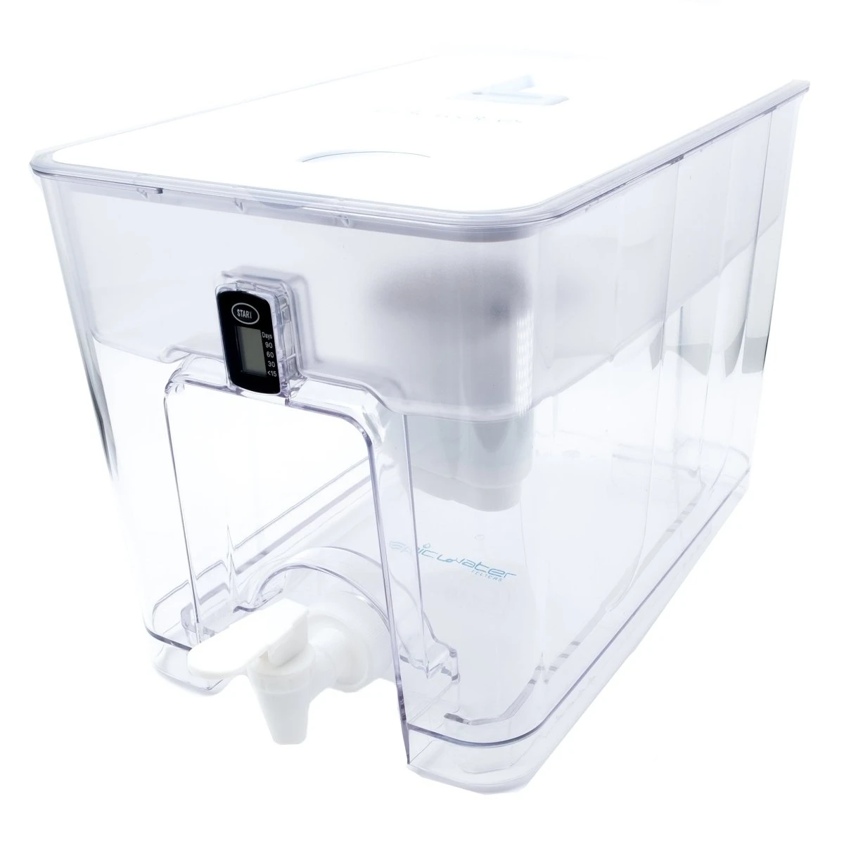 Pure Dispenser | Fluoride & PFAS-Free Water Solution 4 Pure Dispenser | Fluoride & PFAS-Free Water Solution - Image 2