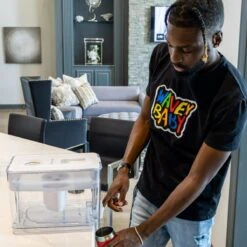 Pure Dispenser | Fluoride & PFAS-Free Water Solution 39 Pure Dispenser | Fluoride & PFAS-Free Water Solution -Eds Plant Shop pure dispenser fluoride pfas free water solution 851168