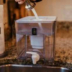 Pure Dispenser | Fluoride & PFAS-Free Water Solution 41 Pure Dispenser | Fluoride & PFAS-Free Water Solution -Eds Plant Shop pure dispenser fluoride pfas free water solution 938469