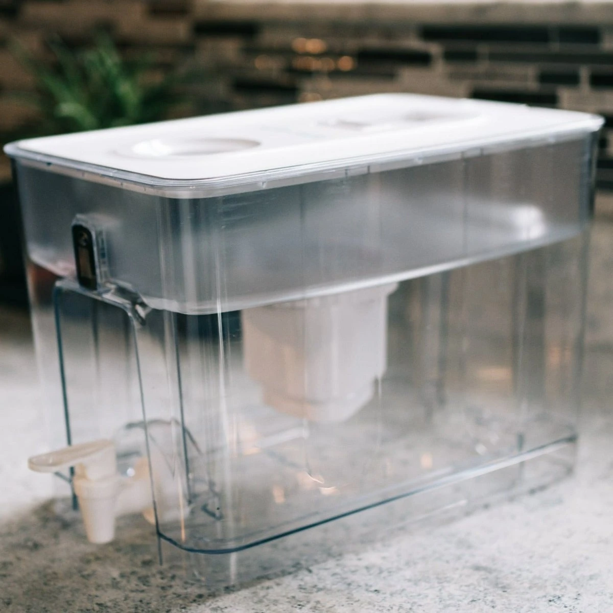 Pure Dispenser | Fluoride & PFAS-Free Water Solution 21 Pure Dispenser | Fluoride & PFAS-Free Water Solution - Image 19