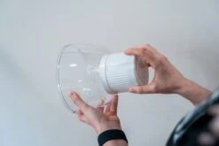 Pure Replacement Filter | Removes Fluoride & PFAS -Eds Plant Shop pure replacement filter removes fluoride pfas 279340