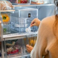 Pure Replacement Filter | Removes Fluoride & PFAS -Eds Plant Shop pure replacement filter removes fluoride pfas 916802