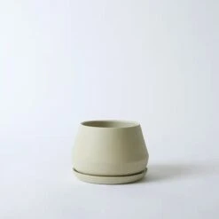 Handcrafted Rancho Planter – Artisan Ceramic By Angela Nicole Drew -Eds Plant Shop rancho planter 3712197