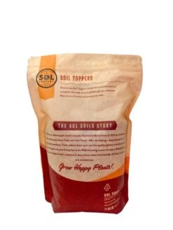 Saharan Gold Soil Topper – Decorative Yellow Dolomite For Potted Plants -Eds Plant Shop saharan gold soil topper decorative yellow dolomite for potted plants 653170