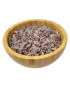 Sedona Red Soil Topper – Decorative Sparkling Pink Quartz -Eds Plant Shop sedona red soil topper decorative sparkling pink quartz 194935