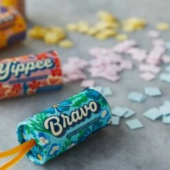 Seed Confetti Popper – Eco-Friendly Party Favors That Grow Wildflowers! -Eds Plant Shop seed confetti popper eco friendly party favors that grow wildflowers 1579172