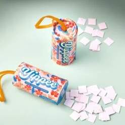 Seed Confetti Popper – Eco-Friendly Party Favors That Grow Wildflowers! -Eds Plant Shop seed confetti popper eco friendly party favors that grow wildflowers 9318686