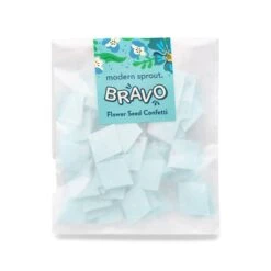 ???? Seed Confetti Refills – Keep The Party Growing! ???? -Eds Plant Shop seed confetti refills keep the party growing 5000019