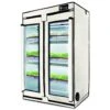 Seeds & Starts 3-Tier Walden White LED Grow Tent Kit -Eds Plant Shop seeds starts 3 tier walden white led grow tent kit 490569