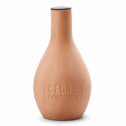 Self-Watering Clay Olla Pot – Slow-Release Irrigation System 25 Self-Watering Clay Olla Pot – Slow-Release Irrigation System -Eds Plant Shop self watering clay olla pot slow release irrigation system 178031