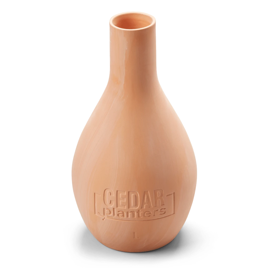 Self-Watering Clay Olla Pot – Slow-Release Irrigation System 13 Self-Watering Clay Olla Pot – Slow-Release Irrigation System - Image 11