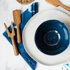 Shibori & Classic Tie Dye Kit – DIY Indigo Dyeing Kit With Napkins + Tote -Eds Plant Shop shibori classic tie dye kit 400026