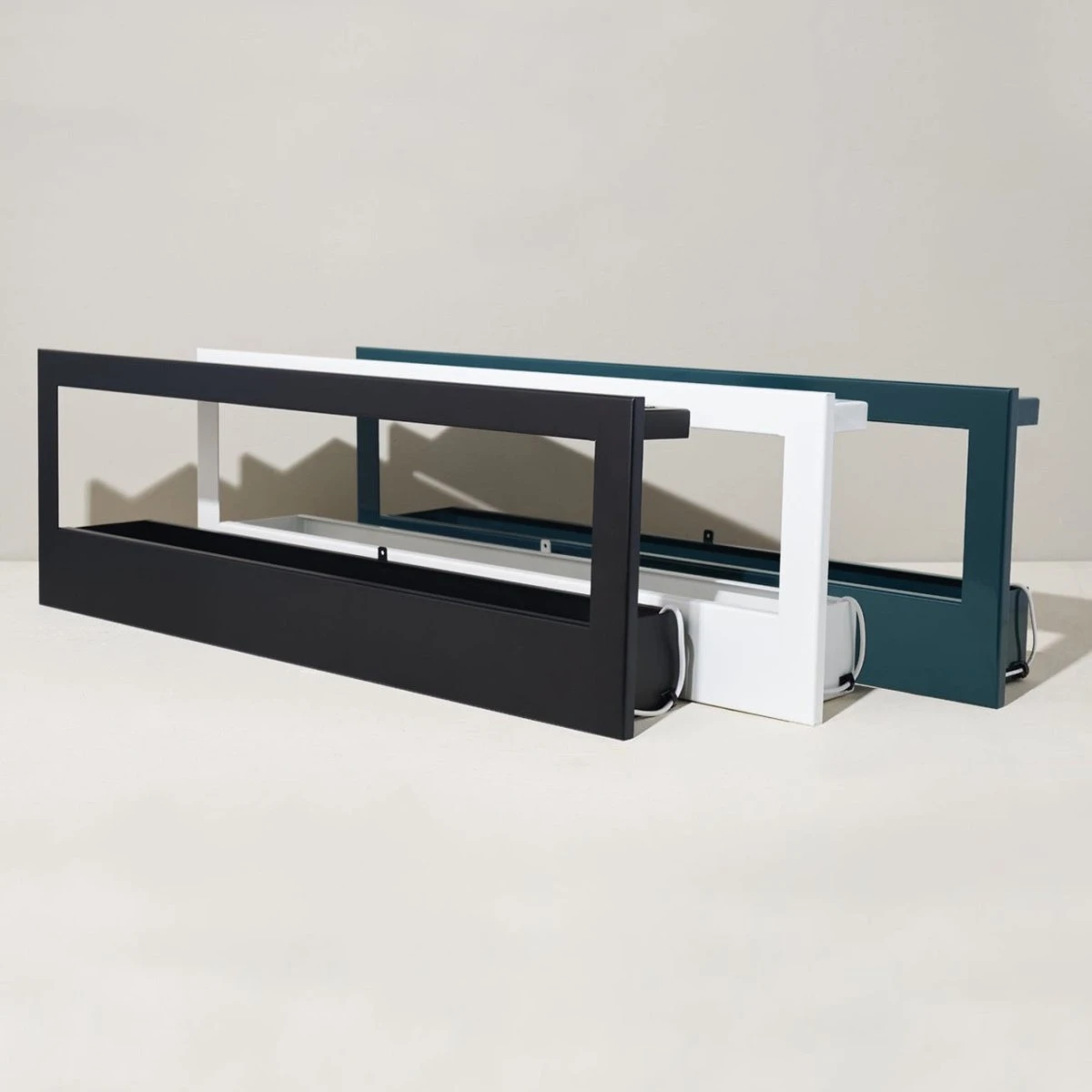 Smart Standard Growframe | Wall-Mountable LED Grow Light Frame 6 Smart Standard Growframe | Wall-Mountable LED Grow Light Frame - Image 4