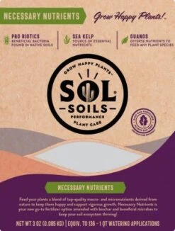 Sol Biotics Bundle Pack – Complete Plant Wellness Kit For Thriving Plants -Eds Plant Shop sol biotics bundle pack complete plant wellness kit for thriving plants 722539