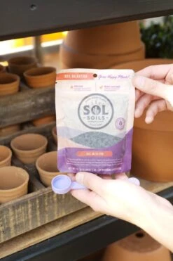 Sol Biotics Bundle Pack – Complete Plant Wellness Kit For Thriving Plants -Eds Plant Shop sol biotics bundle pack complete plant wellness kit for thriving plants 861986